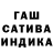 Каннабис индика Bes Ast